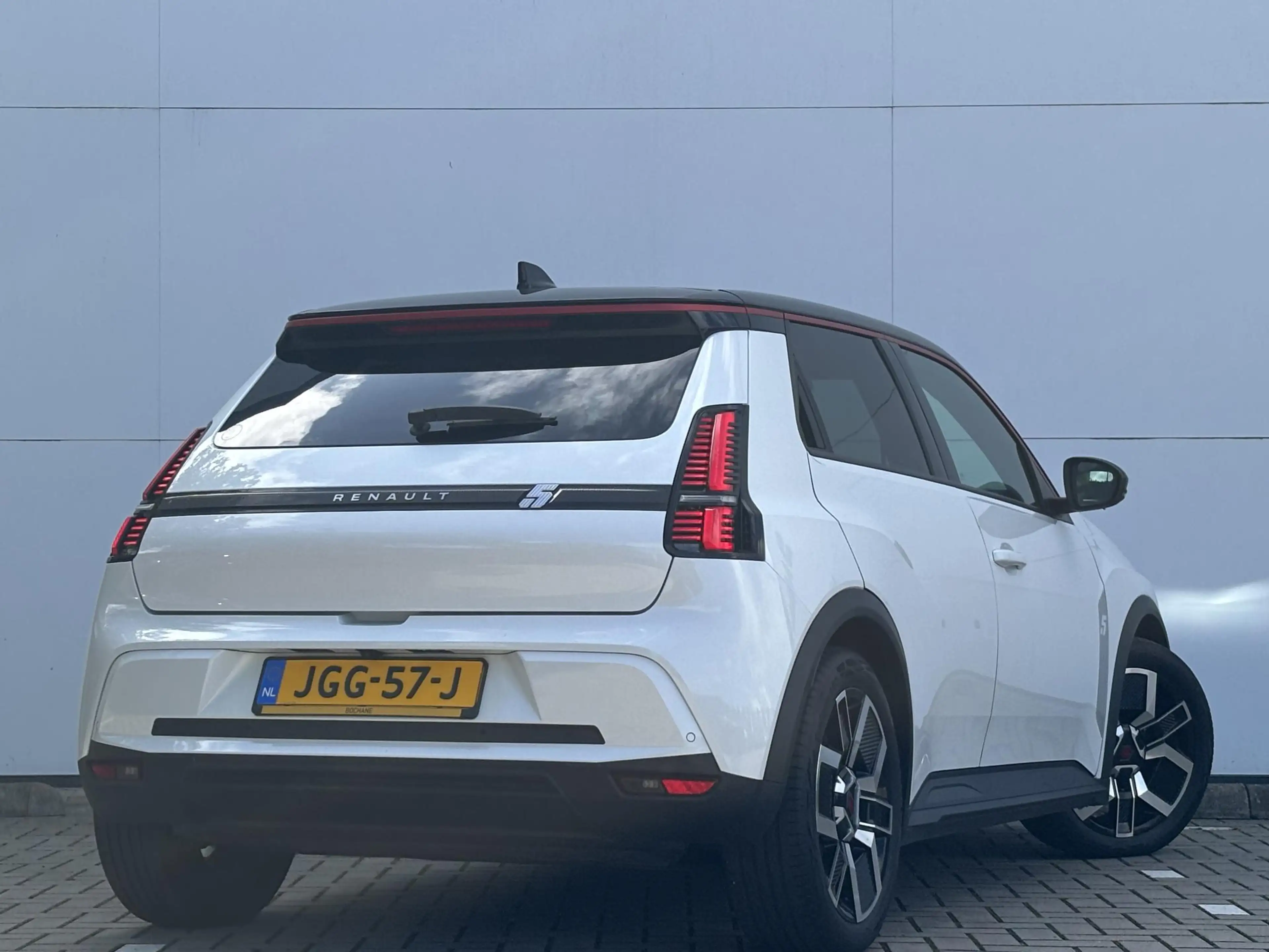 Renault R 5 comfort range techno 52 kWh | Adaptive Cruise Cont — photo 2