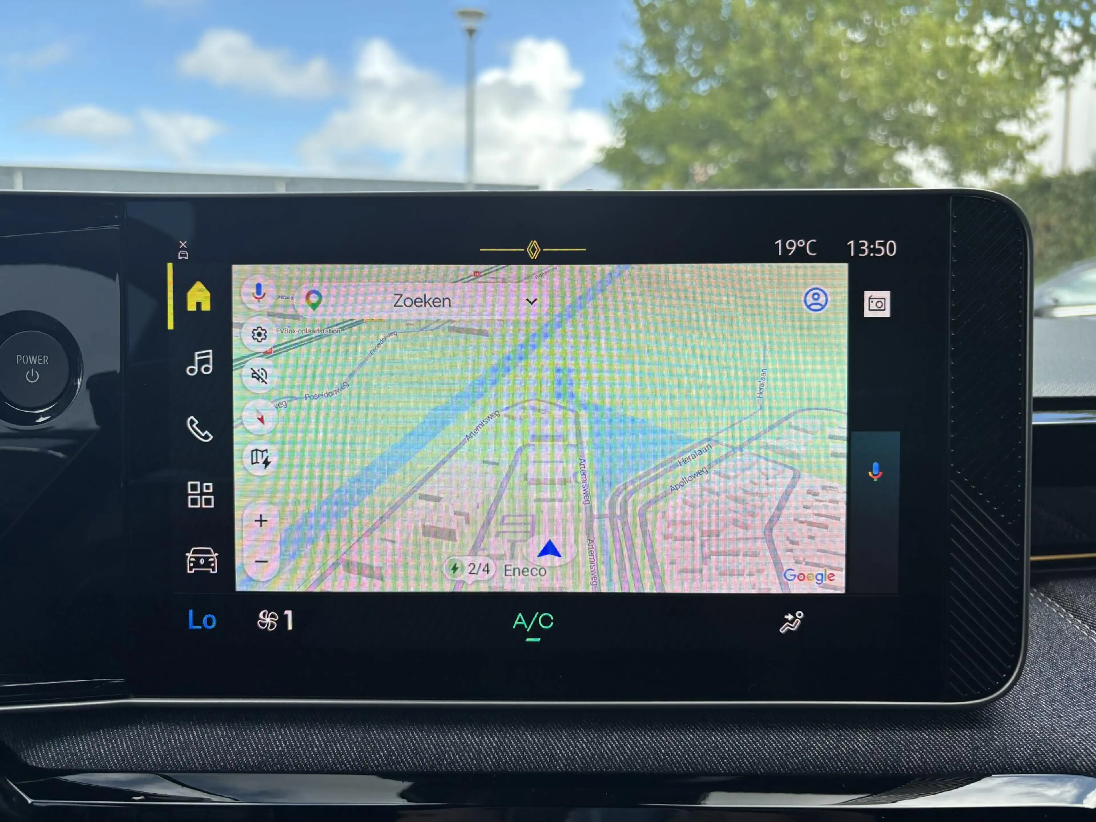 Renault R 5 comfort range techno 52 kWh | Adaptive Cruise Cont — photo 11