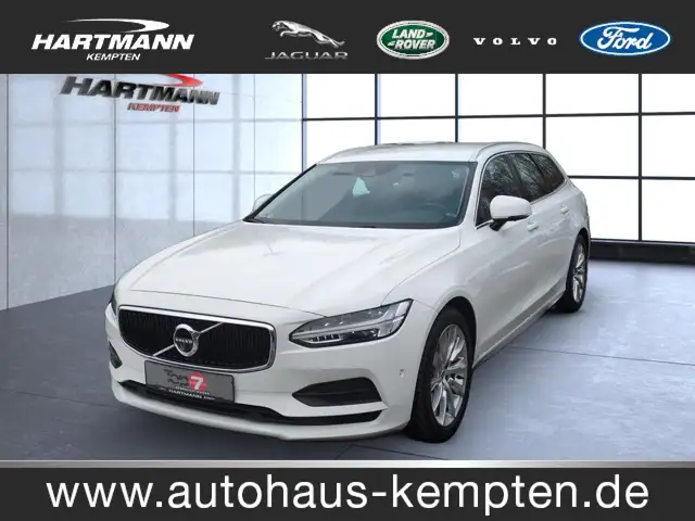 Volvo V90 Momentum Pro Bluetooth Navi LED Vollleder