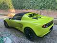 Lotus Elise Elise 1.6 Sport my18 Zöld - thumbnail 5