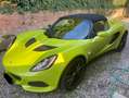 Lotus Elise Elise 1.6 Sport my18 Zöld - thumbnail 1