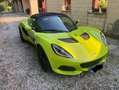 Lotus Elise Elise 1.6 Sport my18 Zöld - thumbnail 2