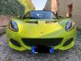 Lotus Elise Elise 1.6 Sport my18 Zöld - thumbnail 3