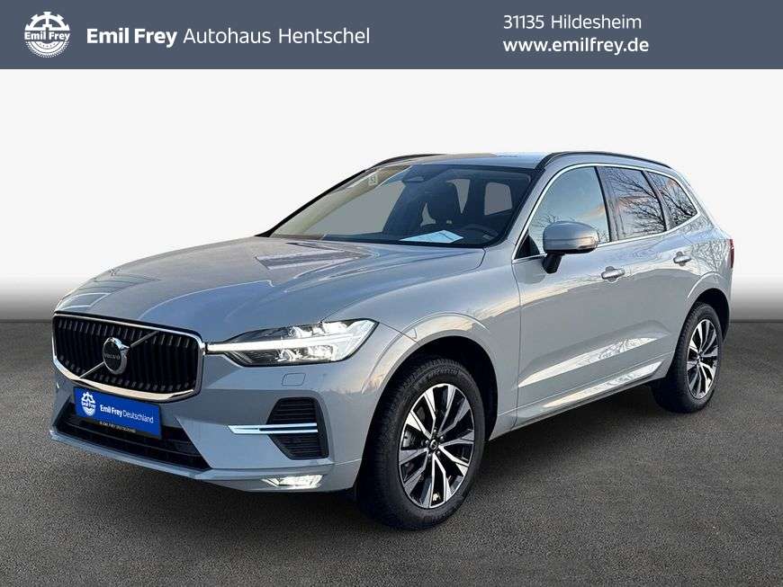 Second hand Volvo Xc60 2.0