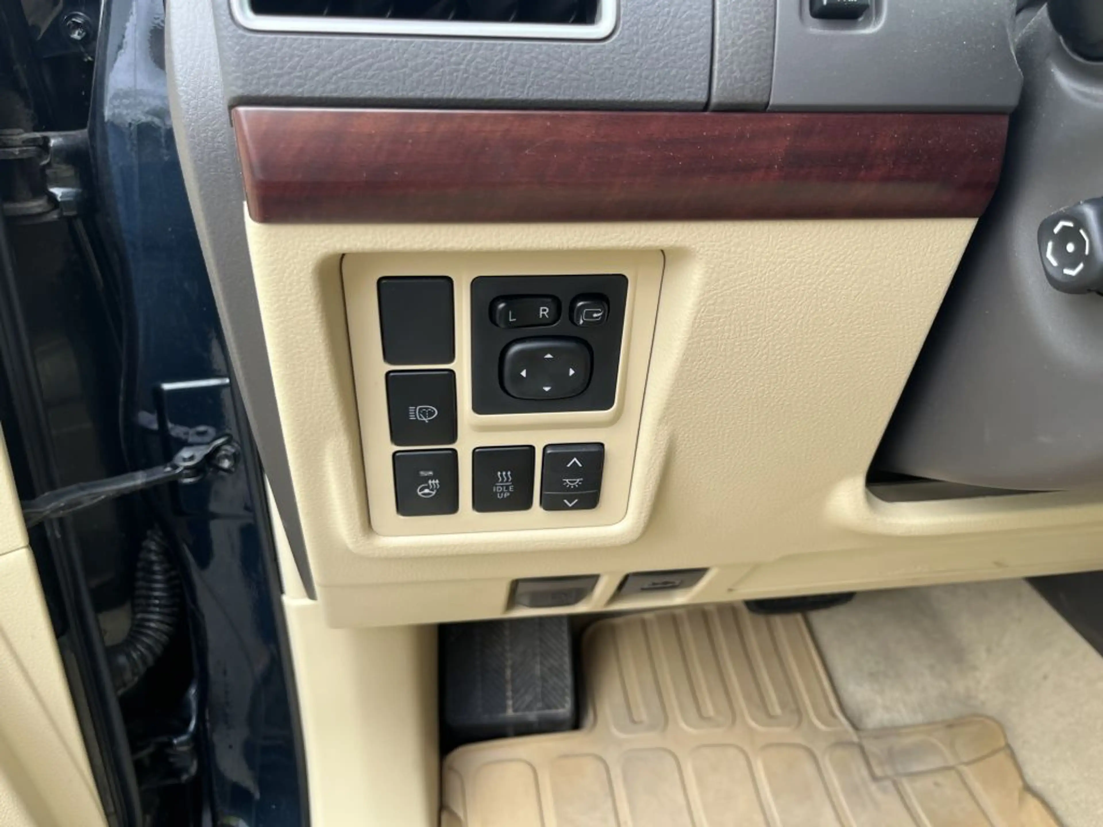 Toyota Land Cruiser 2.8 D-4D Automatik TEC-Edition* Kun — photo 11