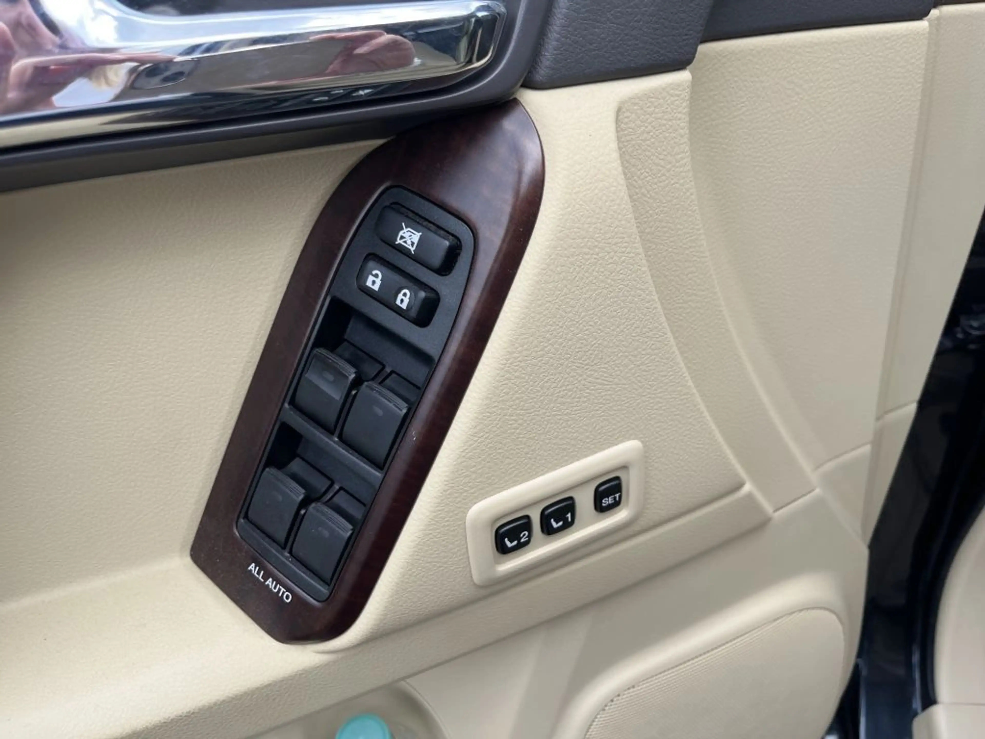 Toyota Land Cruiser 2.8 D-4D Automatik TEC-Edition* Kun — photo 10
