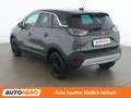 Opel Crossland X 1.2 Turbo Business Elegance Grau - thumbnail 4