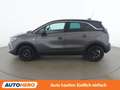 Opel Crossland X 1.2 Turbo Business Elegance Grau - thumbnail 3