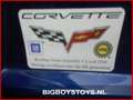 Chevrolet Corvette C6 CONVERTIBLE Bleu - thumbnail 24