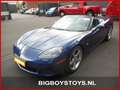 Chevrolet Corvette C6 CONVERTIBLE Bleu - thumbnail 3