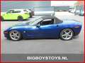 Chevrolet Corvette C6 CONVERTIBLE Bleu - thumbnail 10