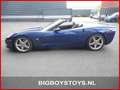 Chevrolet Corvette C6 CONVERTIBLE Bleu - thumbnail 9