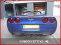 Chevrolet Corvette C6 CONVERTIBLE Bleu - thumbnail 28