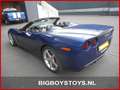 Chevrolet Corvette C6 CONVERTIBLE Bleu - thumbnail 8