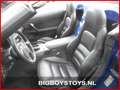 Chevrolet Corvette C6 CONVERTIBLE Bleu - thumbnail 12