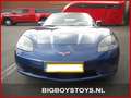 Chevrolet Corvette C6 CONVERTIBLE Bleu - thumbnail 29