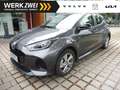 Mazda 2 EXCLUSIVE-LINE 1.5L Hybrid VVT-i Szary - thumbnail 1