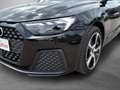 Audi A1 30 TFSI intense Schwarz - thumbnail 6