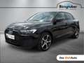 Audi A1 30 TFSI intense Schwarz - thumbnail 1