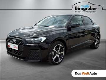 30 TFSI intense