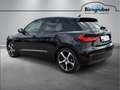 Audi A1 30 TFSI intense Schwarz - thumbnail 4
