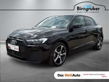 30 TFSI intense