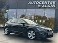 SEAT Leon 2.0 TDI Start&Stop FR DSG 2.H/ACC/HIFI/NAV Noir - thumbnail 1