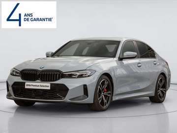 i Berline Kit M Sport 320i Berline