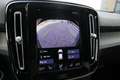 Volvo XC40 T5 HYBRIDE COCKPIT CAMERA LEDER APPLE CARPLAY Noir - thumbnail 17