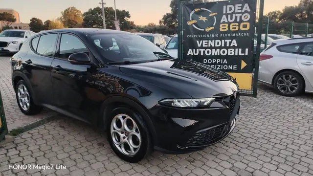 Alfa Romeo Tonale 1.6 Sprint 130cv tct6 PROMO FINANZIAMENTO