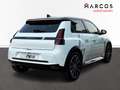Renault R 5 iconic cinq 150 cv autonomía comfort Blanco - thumbnail 2