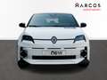 Renault R 5 iconic cinq 150 cv autonomía comfort Blanco - thumbnail 3