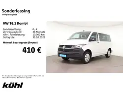 Volkswagen T6 Kombi 2.0 TDI EcoProfi Kamera