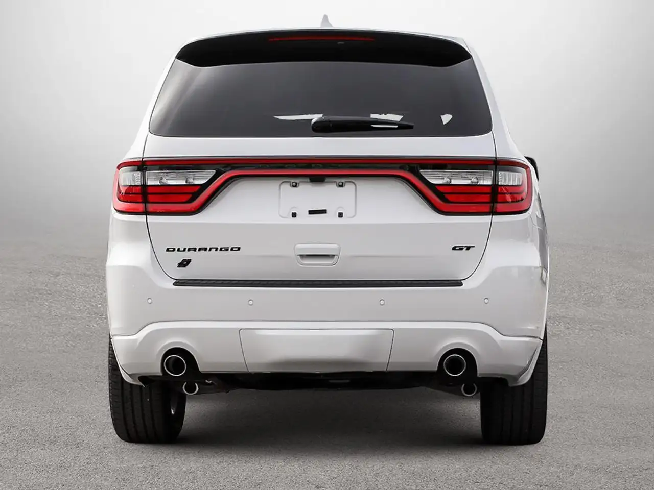 Dodge Durango photo Dodge Durango