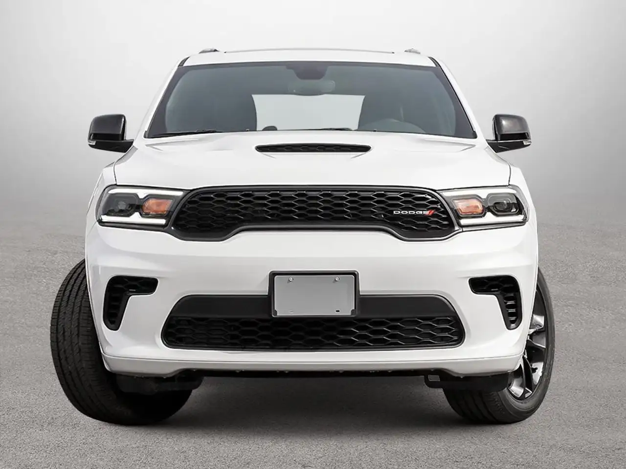 Dodge Durango photo Dodge Durango