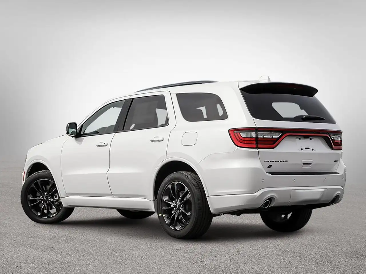 Dodge Durango photo Dodge Durango