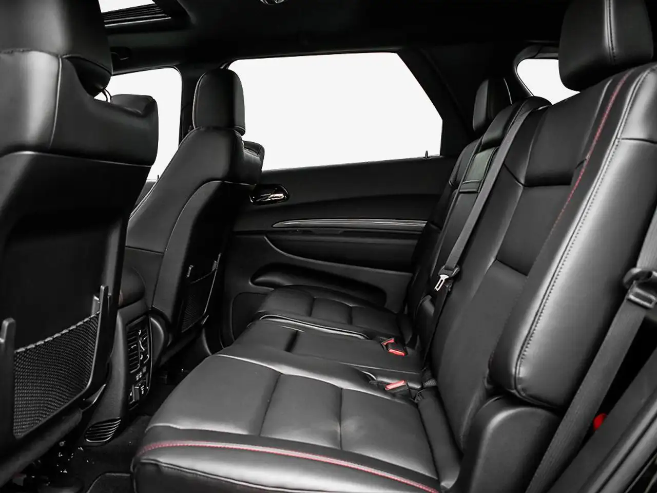 Dodge Durango photo Dodge Durango