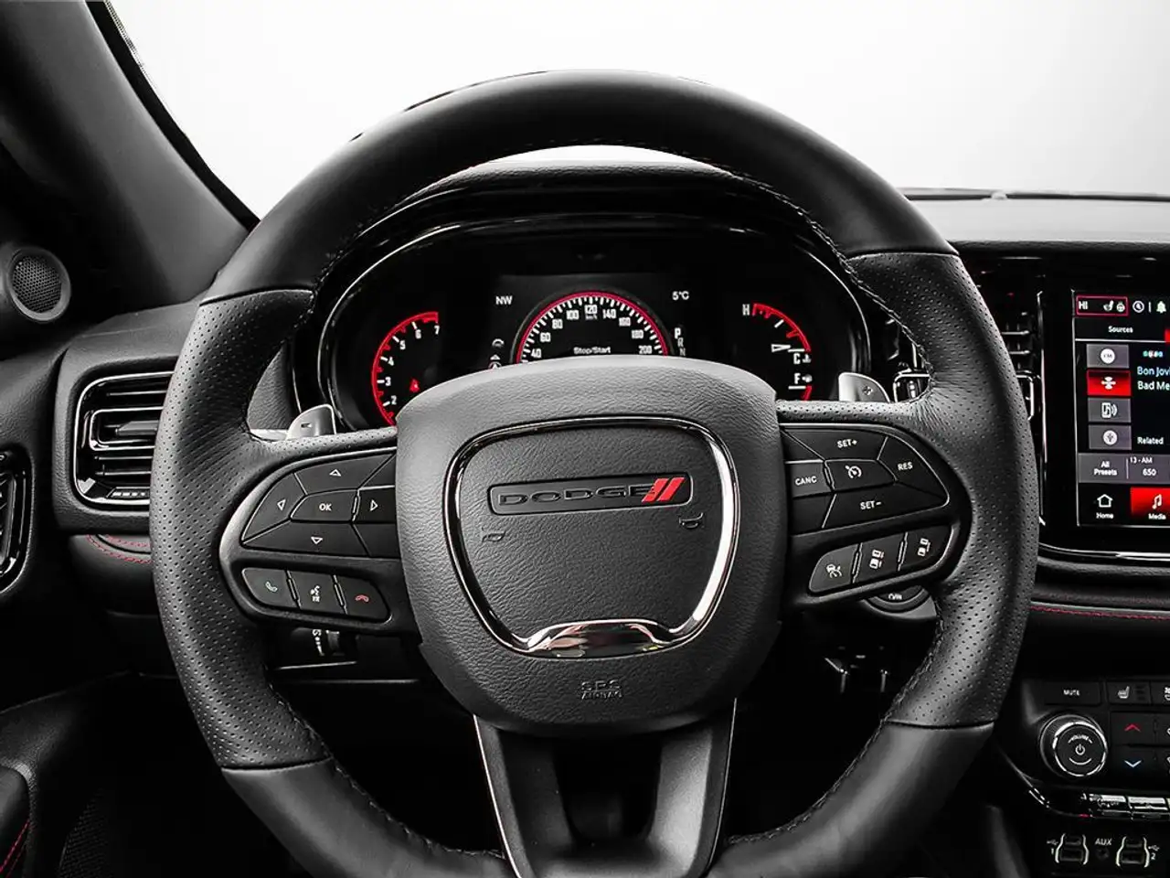 Dodge Durango photo Dodge Durango