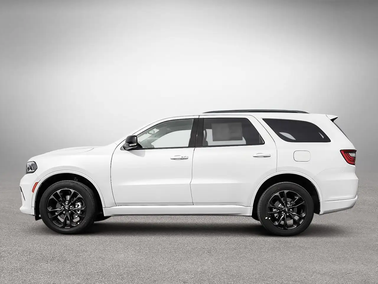 Dodge Durango photo Dodge Durango