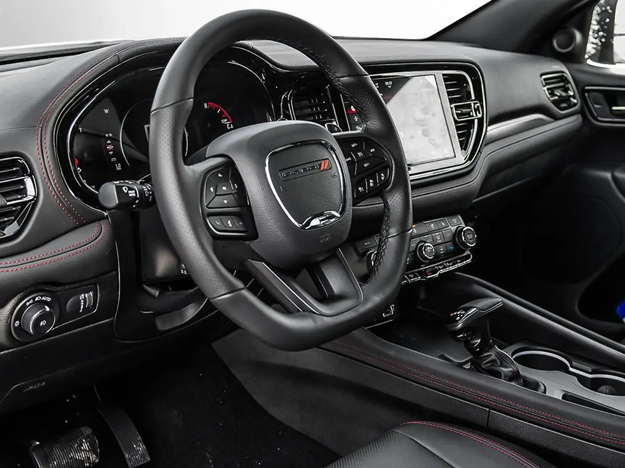 Dodge Durango photo Dodge Durango