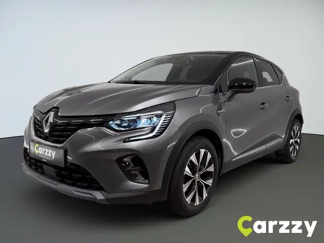Renault Captur 1,3 Tce 140 EDC