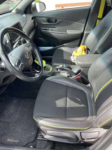 Hyundai KONA Kona 1.6 CRDi DCT Style