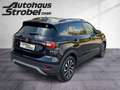 Volkswagen T-Cross 1.0 TSI "ACTIVE" ACC Navi Kamera Climatr Schwarz - thumbnail 6
