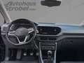 Volkswagen T-Cross 1.0 TSI "ACTIVE" ACC Navi Kamera Climatr Schwarz - thumbnail 11