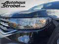Volkswagen T-Cross 1.0 TSI "ACTIVE" ACC Navi Kamera Climatr Schwarz - thumbnail 18