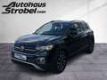 Volkswagen T-Cross 1.0 TSI "ACTIVE" ACC Navi Kamera Climatr Schwarz - thumbnail 2