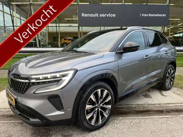 1.2 mild hybrid 160 PK / Dealer onderhouden /Winte