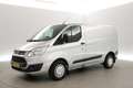 Ford Transit Custom 270 2.2 TDCI L1H1 | Airco | Cruise | 3-Zits | Navi Argent - thumbnail 5