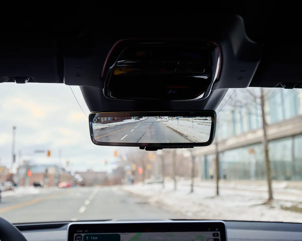 Polestar 4 снимка Polestar 4