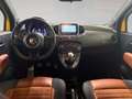 Abarth 500 595 Competizione Jaune - thumbnail 13